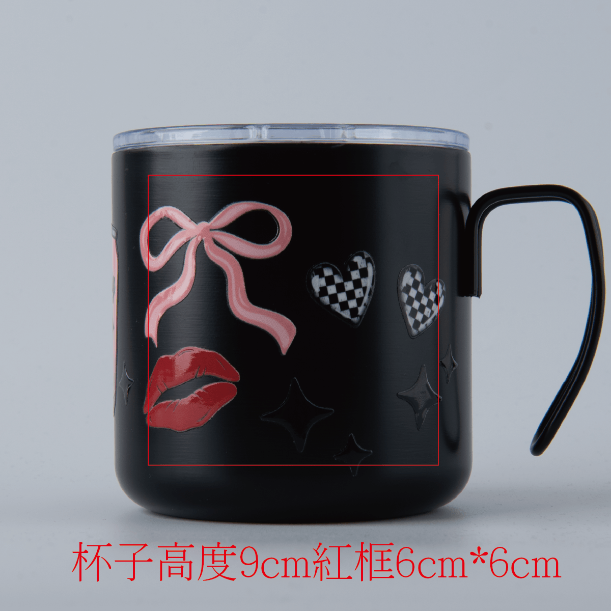 馬克杯案例圖片